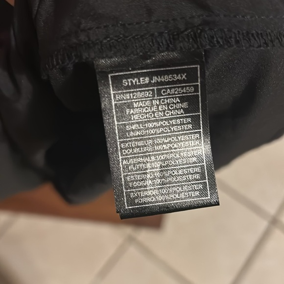 NWT BETSEY JOHNSON Women's 💋💋💋Raven Black Tulle Mesh Valentine’s Day Dress - Picture 8 of 10